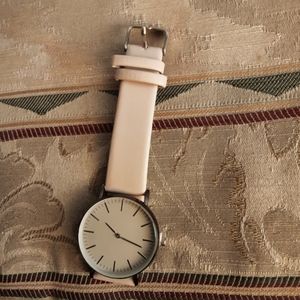 NWOT  Linco Large Face Watch